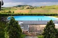 Appartement Spini *