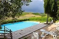 Apartment Spini Certaldo