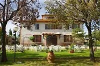 Appartement Spini *